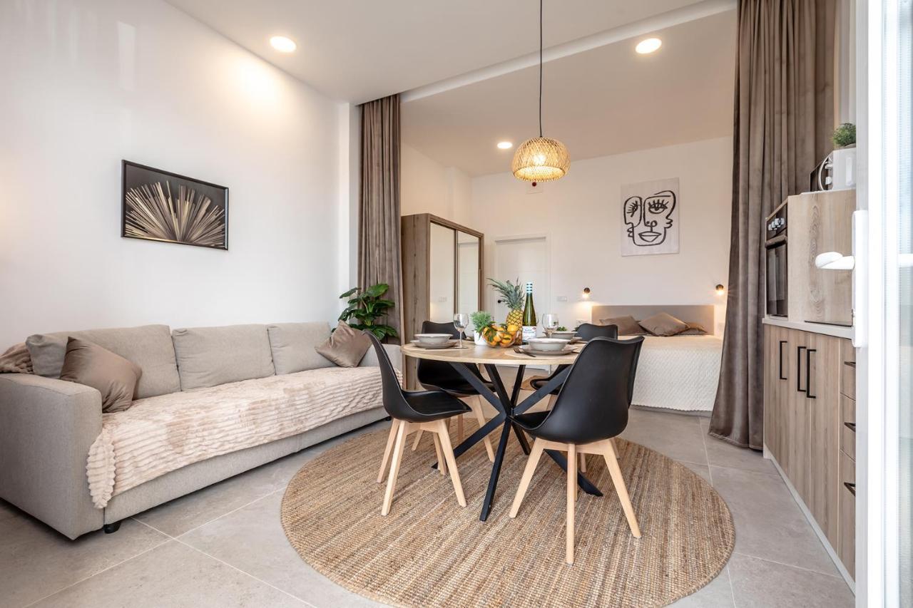 Increible Loft Junto A La Ciudad De Ciencias Valenza