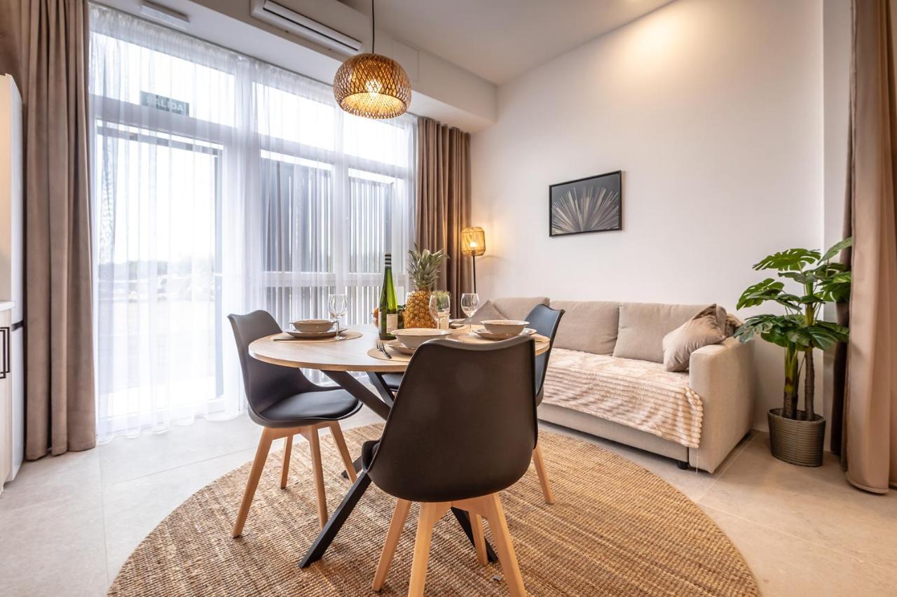 Appartamento Increible Loft Junto A La Ciudad De Ciencias *