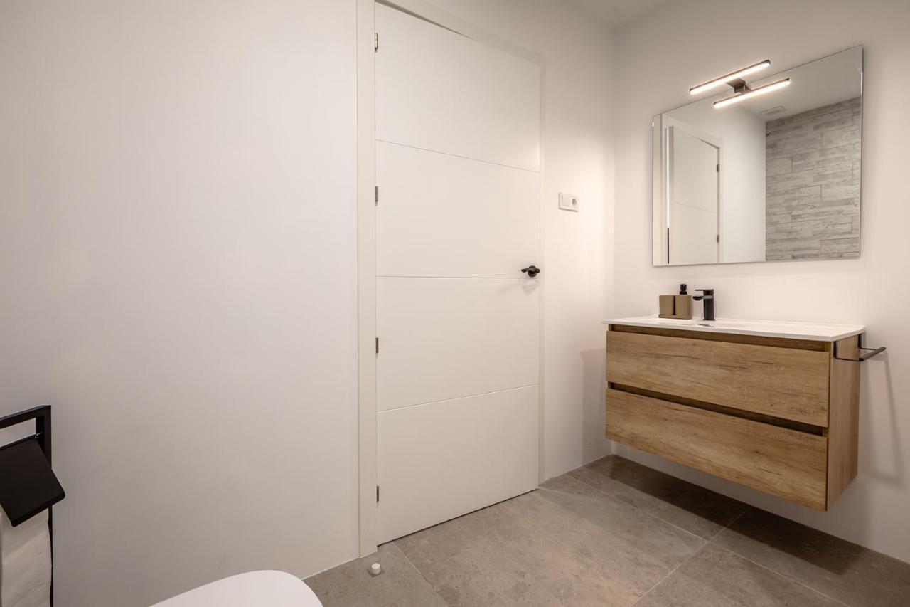 Increible Loft Junto A La Ciudad De Ciencias Appartement *