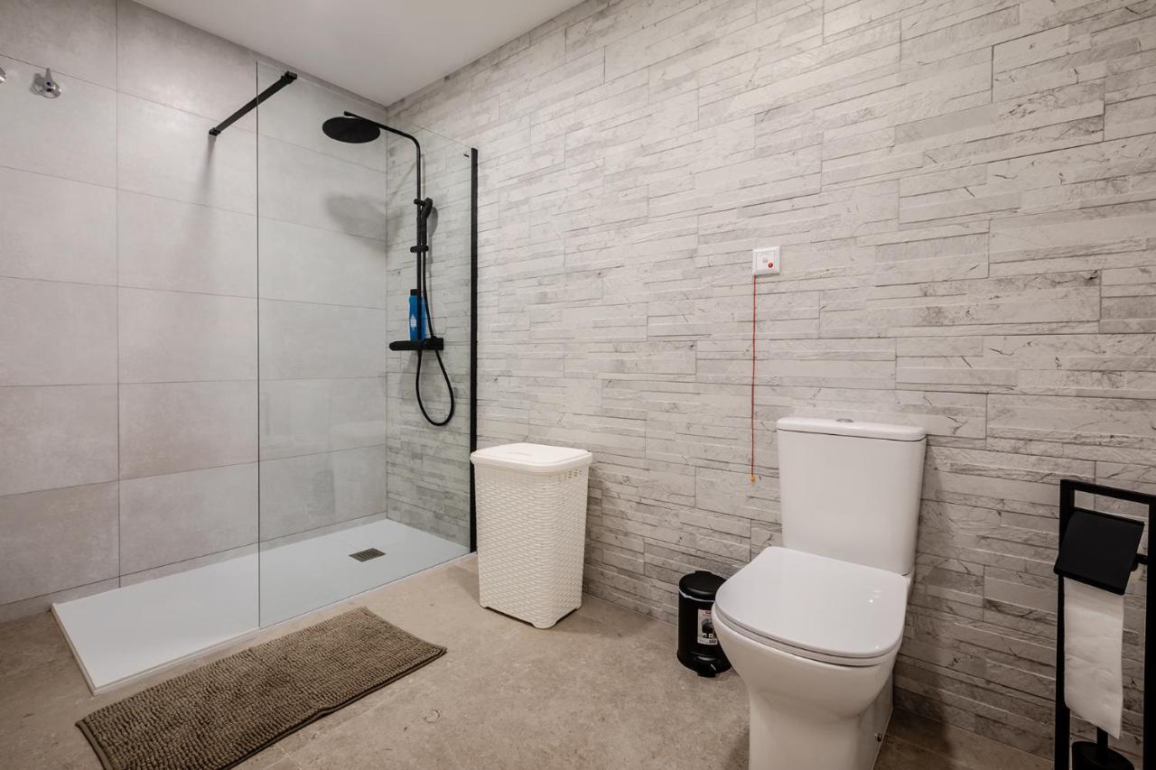 Increible Loft Junto A La Ciudad De Ciencias * Valence