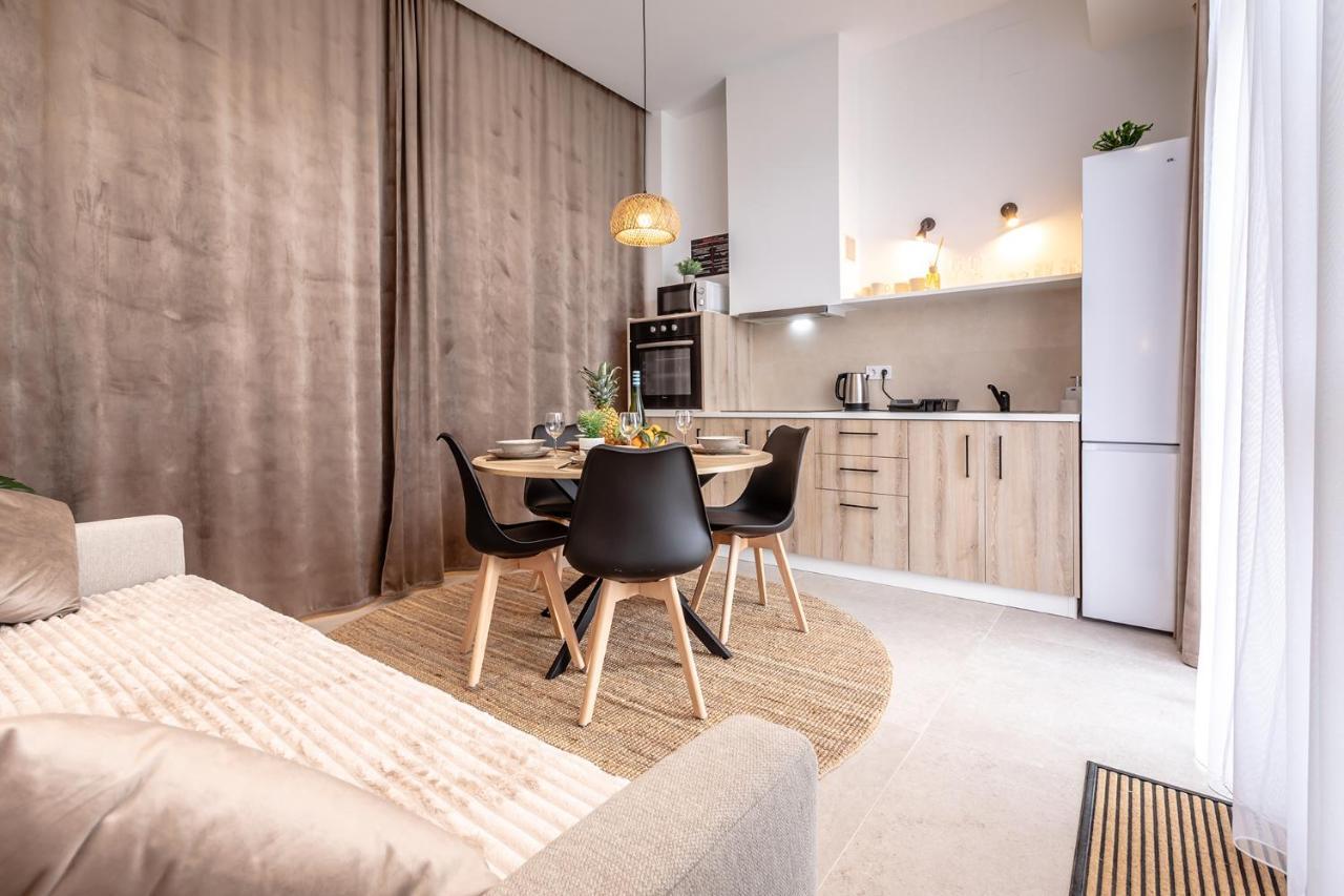 Increible Loft Junto A La Ciudad De Ciencias Appartement Valence
